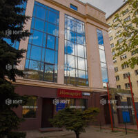 БЦ Антоновича, 58